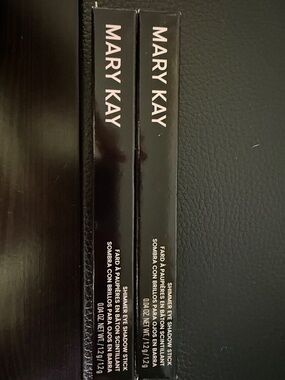 Mary Kay Shimmer Eye Shadow Sticks